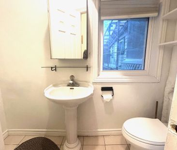 For Lease - 50 Bellevue Avenue Unit# Lovely, Toronto, Ontario - Photo 6