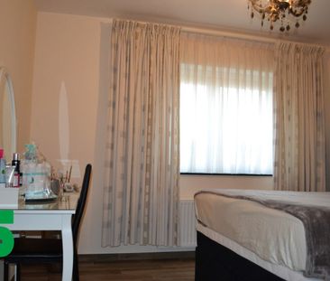 Nieuwbouw appartement met 2 slaapkamers en garage vlakbij het centr... - Foto 6