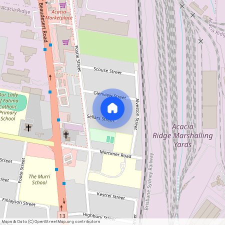 12 Sellars Street, Qld 4110, Acacia Ridge