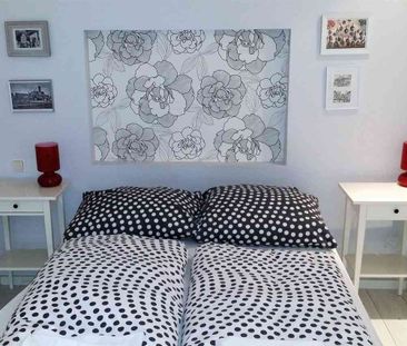 2 Zimmer, 32 m², 1. Stock - Foto 2