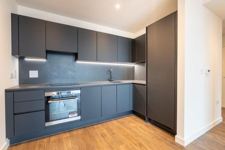 1 bedroom flat to rent - Photo 4