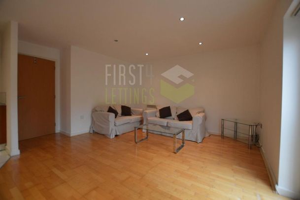 2 bedroom apartment to rent - Photo 1