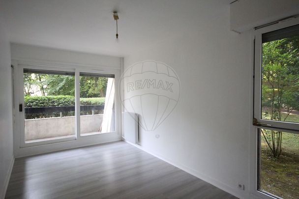 Appartement 1 chambre(s) à louer - Le Coudray-Montceaux - Photo 1