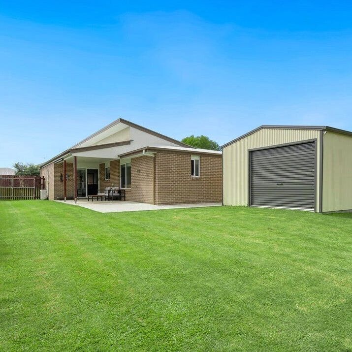 30 Tranquil Drive, QLD 4655, Wondunna - Photo 1