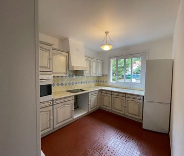 APPARTEMENT à louer T2 CARRRY LE ROUET EN BORD DE MER, - Photo 2