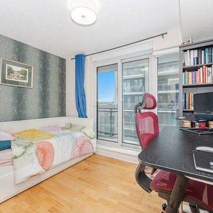 For Lease - 2121 Lake Shore Boulevard Unit# 506, Toronto, Ontario - Photo 1