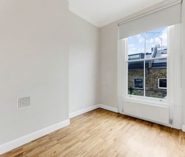 2 Bedroom Apartment To Let - Photo 5