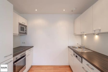 *** Dachgeschoßgenießer aufgepasst *** 4 Zimmer zentral begehbar in der Zieglergasse 50 *** ab 01.03 verfügbar!! - Foto 4