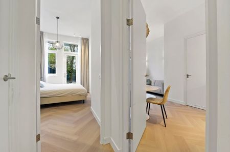 Laan van Meerdervoort 342-B, Valkenboskwartier, 2563BA, Den Haag - Foto 5