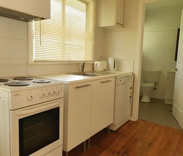 FULLY FURNISHED ONE BEDROOM SELF CONTAINED FLAT IN A CONVENIENT CEN... - Photo 5