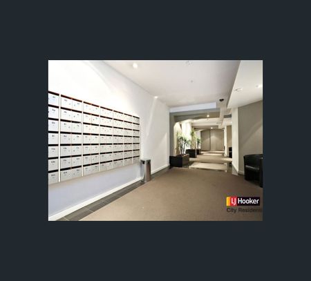11C/131 Lonsdale Street, Melbourne, Vic 3000 - Photo 3