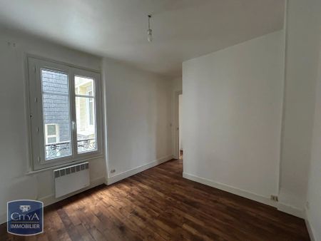 Appartement à louer 3 pièces 53m² - Photo 3