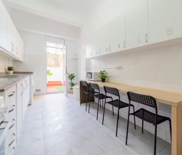 Carrer Honorato Juan, Valencia, Valencian Community 46007 - Photo 4