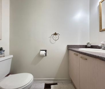 For Lease - 2555 Thomas Street Unit# 36, Mississauga, Ontario - Photo 3