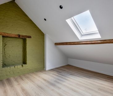 Charmante én energiezuinige gezinswoning vlak bij het centrum van B... - Foto 1