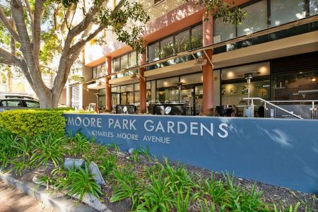 P04/780 Bourke Street, Redfern NSW 2016 - Apartment For Rent | Domain - Photo 5