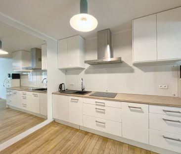 Klimatyczny apartament z ogrodem i garażem - Фото 6