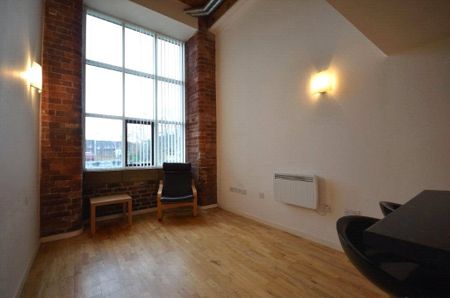 Victoria Mill, Reddish, Stockport, SK5 6AR - Photo 3