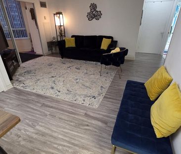 For Lease - 135 Hillcrest Avenue Unit# 502, Mississauga, Ontario - Photo 6