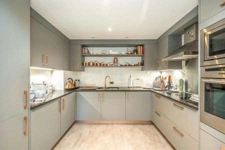 Glaisher Street, Greenwich, SE8 - Photo 5