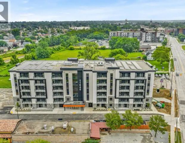 11646 TECUMSEH ROAD East Unit# B1 | 11646 TECUMSEH ROAD East Unit# B1, Windsor - Photo 1