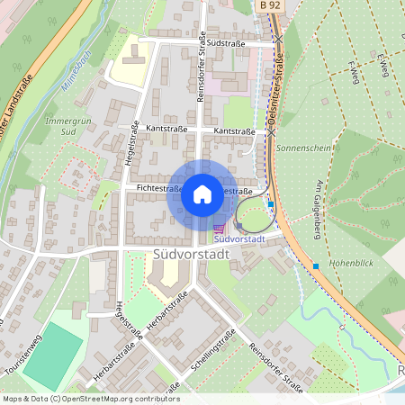 Reinsdorfer Straße 51, |, 08527 Plauen