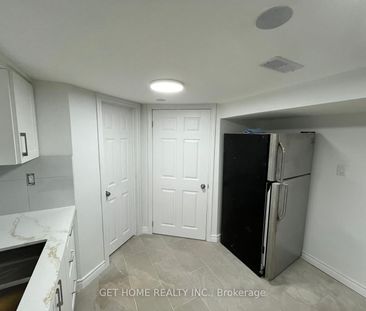 For Lease - 116 Southlawn Avenue Unit# #Bsmt, Oshawa, Ontario - Photo 5