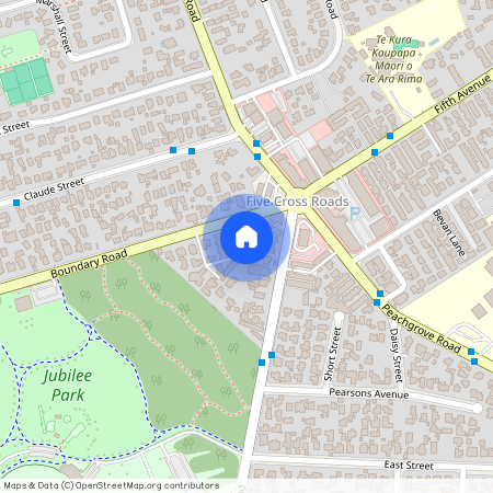 66G Boundary Road, Hamilton