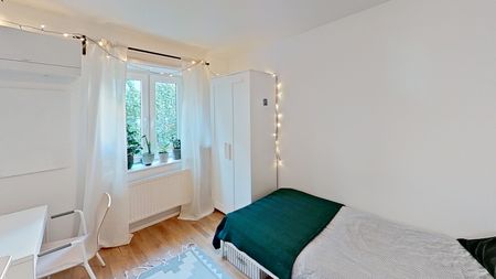 Aspgatan, Malmö - Foto 4