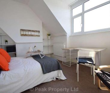 Students - Huge Rooms Available! York Road, Southend On Sea, SS1 - Photo 3