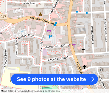 Malthouse Road, Portsmouth, PO2 - Photo 1