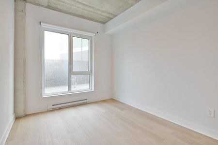 Condo for rent, Montréal (Villeray/Saint-Michel/Parc-Extension) - Photo 2