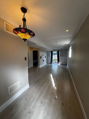 For Lease - 40 Farncomb Crescent Unit# Lower, Clarington, Ontario - Photo 3