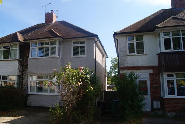 3 bedroom semi-detached house to rent - Photo 1