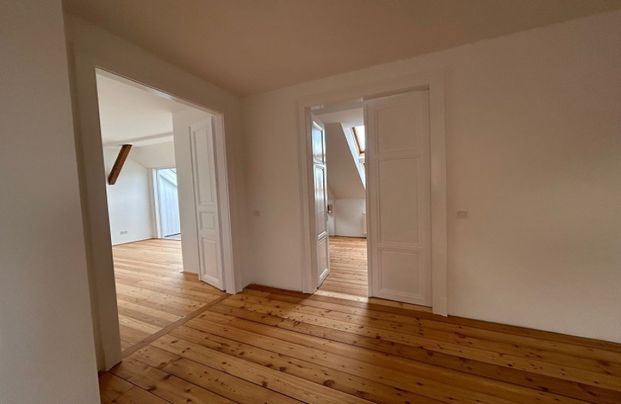 Graz-Geidorf: Helle und großzügige 3-Zimmer-Terrassenwohnung! - Foto 1