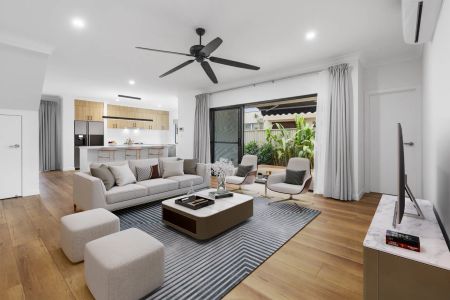 Stylish coastal home in ideal Palm Beach location - Photo 4