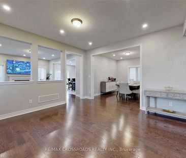 For Lease - 62 Romanelli Crescent, Bradford West Gwillimbury, Ontario - Photo 1