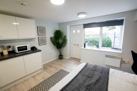 Silver Studio - Photo 2