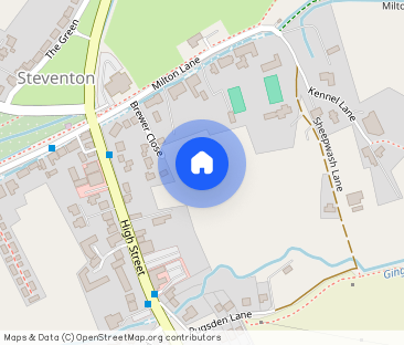 Steventon, Oxfordshire, OX13 - Photo 1