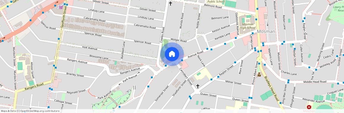 2A Ballantyne Street, NSW 2088, Mosman