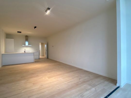 Oud-Berchem - Photo 1