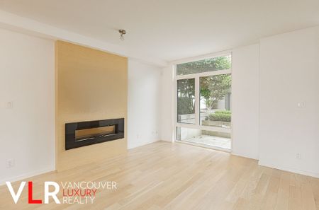 Upper Level Only in Vancouver West Side, BC - Photo 2