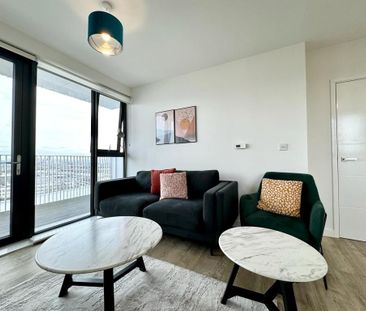 2 bedroom flat to rent - Photo 2