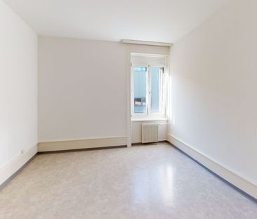 4 Zimmer Altbauwohnung - Photo 6