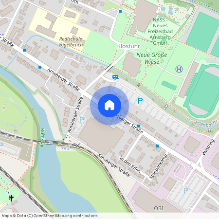 59759 Nordrhein-Westfalen - Arnsberg