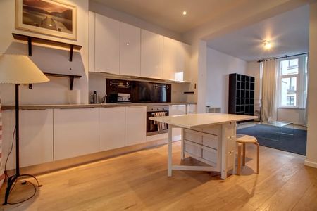 Studio te huur - Photo 5