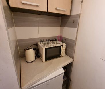 Kawalerka w centrum przy Galaxy, wynajem !!! - Zdjęcie 2