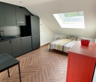 Studio te huur in Leuven - Foto 2