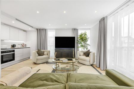 3 bedroom apartment to rent - Photo 4