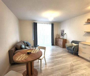 Wynajmę kawalerkę z balkonem i miejscem postojowym - Photo 3